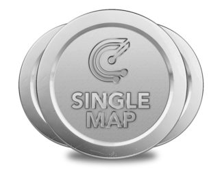 Single Map