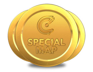 Special Map